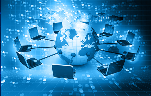 Интернет как глобальная информационная система